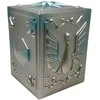 Plastoy Saint Seiya Cygnus Hyoga Pandora money box 15cm