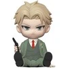 Plastoy Spy x Family Loid Forger money box figure 18cm