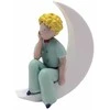 Plastoy The Little Prince - Little Prince figure 6,6cm