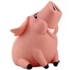 Plastoy The Seven Deadly Sins Hawk money box figure 12cm