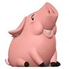 Plastoy The Seven Deadly Sins Hawk money box figure 12cm