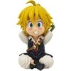 Plastoy The Seven Deadly Sins Meliodas money box figure 14cm