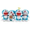 Play By Play Assorted Doraemon soft plush toy 20/22cm
