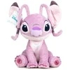 Play By Play Disney Stitch Angel soft plush toy 30cm*