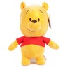 Bookshop Winnie Lil Bodz Winnie Soft Toy