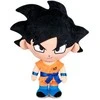 Play By Play Dragon Ball Goku plush toy 31cm