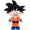 Pc Merch Dragon Ball - Goku Pliušinis Žaislas | 28 cm
