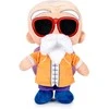 Pc Merch Dragon Ball - Master Roshi Pliušinis Žaislas | 28 cm