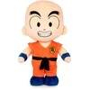 Pc Merch Dragon Ball - Krilin Pliušinis Žaislas | 26 cm