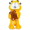 Play By Play Garfield with Pooky Bear 30Cm