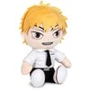 Pc Merch grandininis pjūklas Man – Denji pliušinis žaislas | 27cm