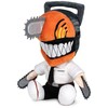 Play By Play grandininis pjūklas Man Katana Devil plush toy 27cm