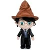 Play By Play Harry Potter First Year Harry plush toy 29cm