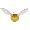 Play By Play Harry Potter Golden Snitch sound plush toy 22cm