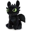 Play By Play How To Train Your Dragon Toothless plush toy 30cm