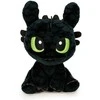 Pc Merch How To Train Your Dragon – Toothless Pliušinis Žaislas | 60 cm