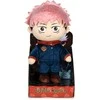 Play By Play Jujutsu Kaisen Itadori plush toy 27cm