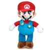 Play By Play Pliušinis žaislas - Super Mario: Mario, 18 cm