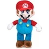 Play By Play Nintendo Super Mario Bros Mario soft plush toy 18cm