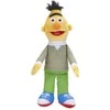 Play By Play Sesame Street Bert plush toy 28cm