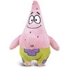 Play By Play SpongeBob Patrick plush toy 36cm