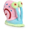 Play By Play SpongeBob Snail Gary plush toy 60cm