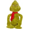 Play By Play The Grinch assorted plush toy 40cm