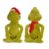 Play By Play The Grinch assorted plush toy 100cm