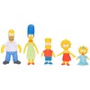 Figūrėlės Jakks Pacific The Simpsons, 30 cm, atsitiktinis variantas