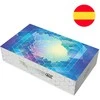 Spanish Pokemon Ultra Premium Terapagos collectible card game case