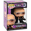 Funko POP žaidimų figūrėlė Nicholas Angel