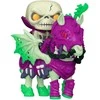 POP figūrėlė Funko Fusion Rides Masters of the Universe Scare Mare &amp; Scare Glow