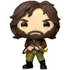 FUNKO POP! Vinilinė figūrėlė: Fusion - R.J. MacReady, 9 cm