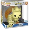 FUNKO POP! Vinilinė figūrėlė: Pokemonai - Ninetales Feunard Vulnona, 25 cm