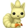 FUNKO POP! Vinilinė figūrėlė: Pokemonai - Ninetales Feunard Vulnona, 25 cm