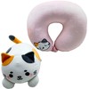 Puckator Swapseazzz 2w1 Kot Lola Adoramals CUSH378