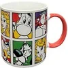 Puckator Asterix portrait mug 300ml
