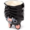 Puckator Bat 3D mug