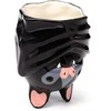 Puckator Bat 3D mug