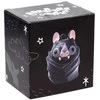 Puckator Bat 3D mug