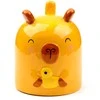 Puckator Capybara 3D mug