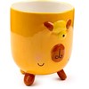 Puckator Capybara 3D mug