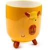Puckator Capybara 3D mug