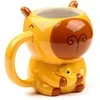 Puckator Capybara 3D mug