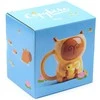 Puckator Capybara 3D mug