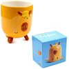 Puckator Capybara 3D mug