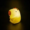 Puckator Capybara Colour Changing LED Night light
