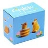 Puckator Capybara Salt and Pepper Shaker Set