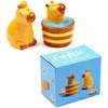 Puckator Capybara Salt and Pepper Shaker Set