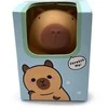 Puckator Capybara Stretch toy